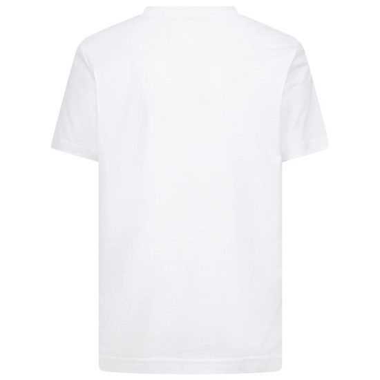 Jordan Παιδική κοντομάνικη μπλούζα Jumpman Air Embroidered Tee Jordan Παιδική κοντομάνικη μπλούζα Jumpman Air Embroidered Tee